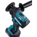 Makita DPV300Z Akku-Polierschleifer 50/75mm Li-ion LXT 18V, ohne Akku