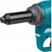 Makita DRV250ZJ Akku Blindnietsetzgerät 4.8 / 6.0 / 6.4 mm ,18V, ohne Akku, Makpac 3