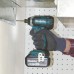 Makita DTD152Z Akku-Schlagschrauber 1/4"Li -ion 18V (Solo ohne Akku)