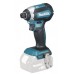 Makita DHP490+DTD153 Li-ion LXT Akku-Set 18V/2x3,0Ah) + Makpac