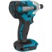 MAKITA DTD156Z Akku-Schlagschrauber 18V LXT, 155 Nm, 1/4", ohne Akku
