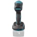 Makita DTD157Z Akku-Schlagschrauber Li-ion LXT (18V/1/4"), ohne Akku