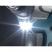 Makita DTD157Z Akku-Schlagschrauber Li-ion LXT (18V/1/4"), ohne Akku