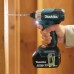 Makita DTD157Z Akku-Schlagschrauber Li-ion LXT (18V/1/4"), ohne Akku