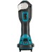 Makita DTM52ZJX1 Akku-Multitool Multifunktions (18V/ohne akku) Makpac