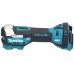 Makita DTM52ZJX4 Multifunktionswerkzeug (18V/ohne akku) Makpac