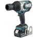 Makita DTW1001RTJ Akku-Schlagschrauber 3/4" Li -ion (2x18V/5,0Ah) MakPac