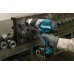 Makita DTW1001RTJ Akku-Schlagschrauber 3/4" Li -ion (2x18V/5,0Ah) MakPac