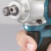 Makita DTW190Z Akku-Schlagschrauber (1/2"/190 Nm) LXT (18V) Solo ohne Akku