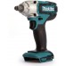 Makita DTW190Z Akku-Schlagschrauber (1/2"/190 Nm) LXT (18V) Solo ohne Akku