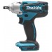Makita DTW190Z Akku-Schlagschrauber (1/2"/190 Nm) LXT (18V) Solo ohne Akku