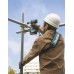 Makita DTW190Z Akku-Schlagschrauber (1/2"/190 Nm) LXT (18V) Solo ohne Akku