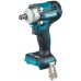 Makita DTW300RTJ Akku-Schlagschrauber 1/2" Li-ion LXT ( 2x5,0Ah/18V) Makpac