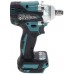 Makita DTW300RTJ Akku-Schlagschrauber 1/2" Li-ion LXT ( 2x5,0Ah/18V) Makpac