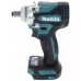 Makita DTW300RTJ Akku-Schlagschrauber 1/2" Li-ion LXT ( 2x5,0Ah/18V) Makpac