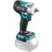 Makita DTW302Z Akku-Schlagschrauber (3/8"/300 Nm) 18V/ohne Akku