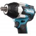 Makita DTW701RTJ Akku-Schlagschrauber 1/2" Li-ion LXT 18V/5,0Ah