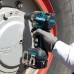 Makita DTW701RTJ Akku-Schlagschrauber 1/2" Li-ion LXT 18V/5,0Ah