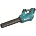 Makita DUB184RT Akku Gebläse 18V, Li-ion LXT (1x5,0Ah/18V) 780 m3/
