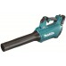 Makita DUB184RT Akku Gebläse 18V, Li-ion LXT (1x 18V/5,0Ah )-780m3/Stun­de