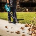 Makita DUB184RT Akku Gebläse 18V, Li-ion LXT (1x5,0Ah/18V) 780 m3/