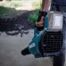 Makita DUB184RT Akku Gebläse 18V, Li-ion LXT (1x5,0Ah/18V) 780 m3/