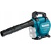 Makita DUB363ZV Akku-Laubbläser/-sauger 2x 18V, ohne Akku, Li-ion LXT