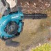 Makita DUB363ZV Akku-Laubbläser/-sauger 2x 18V, ohne Akku, Li-ion LXT