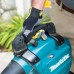 Makita DUB363ZV Akku-Laubbläser/-sauger 2x 18V, ohne Akku, Li-ion LXT