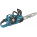 Makita DLX3129TX1 Akku-Set DUC353+DCB200A+DEADML808 Li-ion 18V (2xBL1850B+DC18RD)