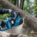 Makita DUC353Z Akku-Kettensäge 35cm, Li-ion LXT 2x18V, Solo ohne Akku