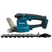 Makita DUM111ZX Akku-Grasschere und Strauchschere Li-ion LXT 18V, ohne Akku