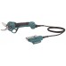 ABVERKAUF MAKITA DUP180Z Akku-Rebschere LXT 18V, NACH SERVICE