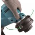 Makita DUR194ZX1 Rasentrimmer Li-ion LXT 18V, ohne Akku Z