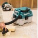 Makita DVC750LZX1 Akku Staubsauger Li-ion 18V, ohne Akku