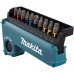 Makita E-03567 Torsion Bit-Set