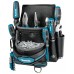 Makita E-05131 2-fächer Werkzeugtasche 260x145x270mm