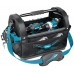 Makita E-05430 Werkzeugtasche offen