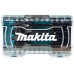 Makita E-08698 Flachfräsbohrer-Set 8-tlg