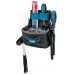 Makita E-15257 Werkzeugtasche mit Hammerhalter 180x105x185mm