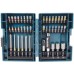 Makita E-25096 Bit-und-Ratschen-Set 44-tlg.