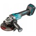 Makita GA029GZ Akku-Winkelschleifer 125mm Li-ion XGT 40V, ohne Akku