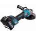 Makita GA029GZ Akku-Winkelschleifer 125mm Li-ion XGT 40V, ohne Akku