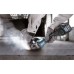Makita GA035GZ Akku-Winkelschleifer 150mm Li-ion XGT 40V, ohne Akku Z