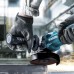 Makita GA035GZ Akku-Winkelschleifer 150mm Li-ion XGT 40V, ohne Akku Z