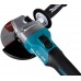 Makita GA035GZ Akku-Winkelschleifer 150mm Li-ion XGT 40V, ohne Akku Z