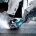 Makita GA035GZ Akku-Winkelschleifer 150mm Li-ion XGT 40V, ohne Akku Z