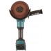 Makita GA035GZ Akku-Winkelschleifer 150mm Li-ion XGT 40V, ohne Akku Z