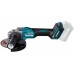 Makita GA035GZ Akku-Winkelschleifer 150mm Li-ion XGT 40V, ohne Akku Z