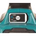 Makita GA038GT201 Akku-Winkelschleifer 230mm Li-ion XGT (2 x 40V/5,0Ah)